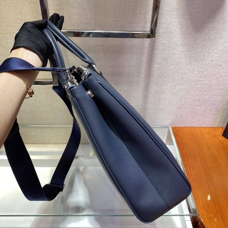 mens Pra*a briefcases